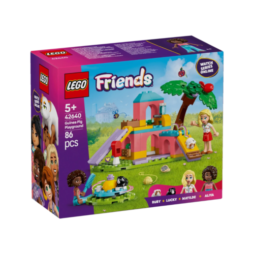 Lego Friends