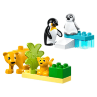 Lego Duplo