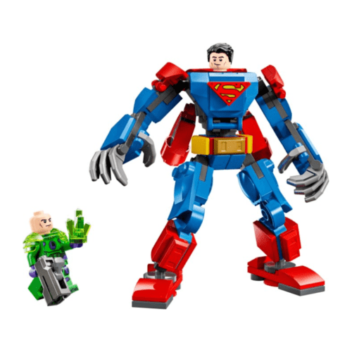 Lego Superman