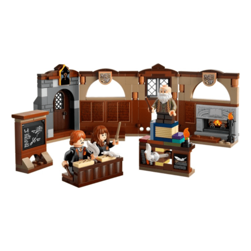 Lego Harry Potter