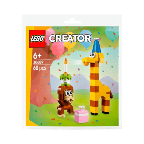 Lego Creator