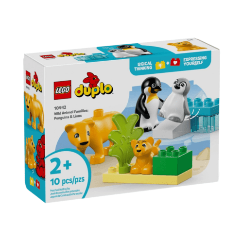 Lego Duplo