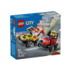 Lego City