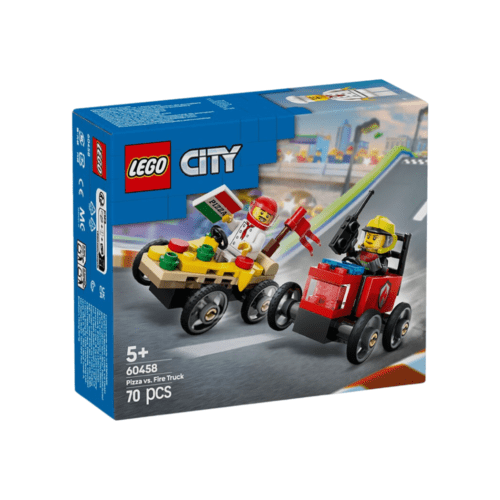 Lego City