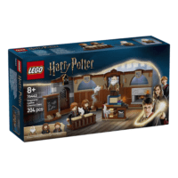 Lego Harry Potter