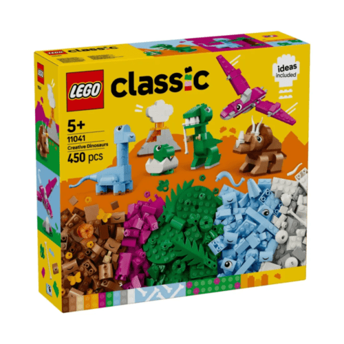 Lego Classic