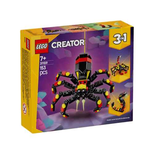 Lego creator