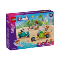 Lego Friends