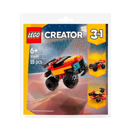 Lego Creator