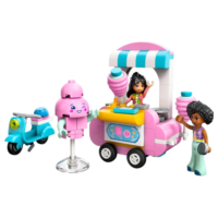 Lego Friends