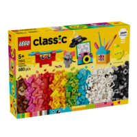 Lego Classic