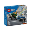 Lego City