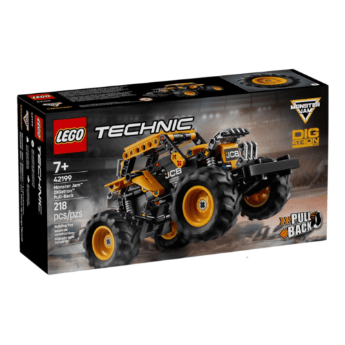 Lego Technic