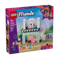 Lego Friends