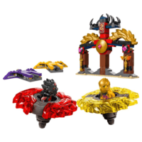 Lego ninjago
