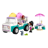 Lego Friends