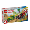 Lego Marvel