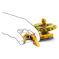 Lego ninjago