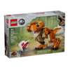 Lego Jurassic World