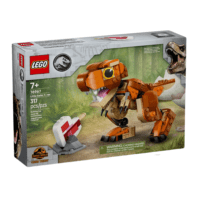 Lego Jurassic World