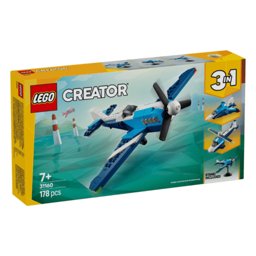 Lego creator