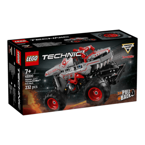 Lego Technic