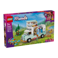 Lego Friends