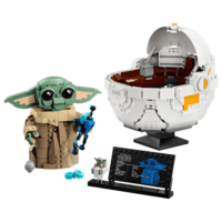 Lego Star Wars