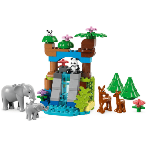 Lego Duplo