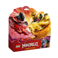 Lego ninjago