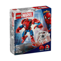 Lego Marvel