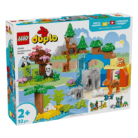 Lego Duplo