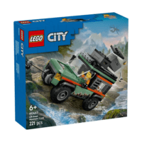 Lego City