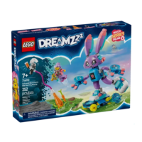 Lego Dreamerzzz