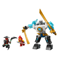 Lego ninjago