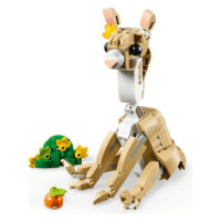 Lego creator