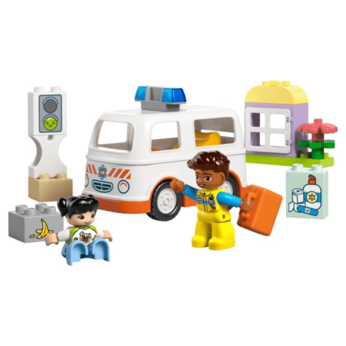 Lego Duplo