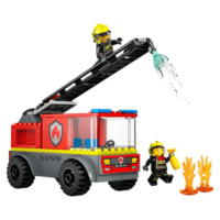 Lego City