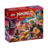 Lego ninjago