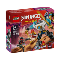 Lego ninjago