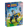 Lego sonic