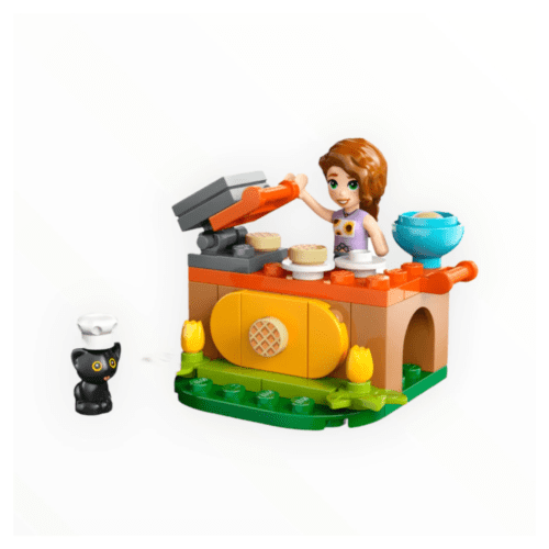 Lego Friends