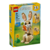 Lego creator