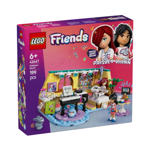 Lego Friends