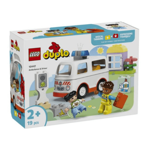 Lego Duplo