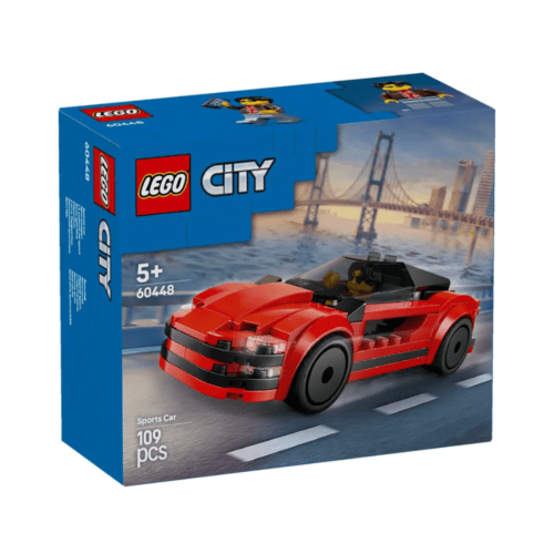 Lego City