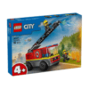 Lego City