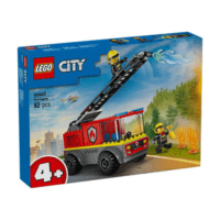 Lego City