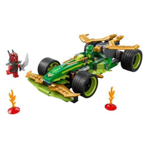 Lego ninjago