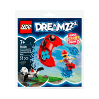 Lego Dreamerzzz